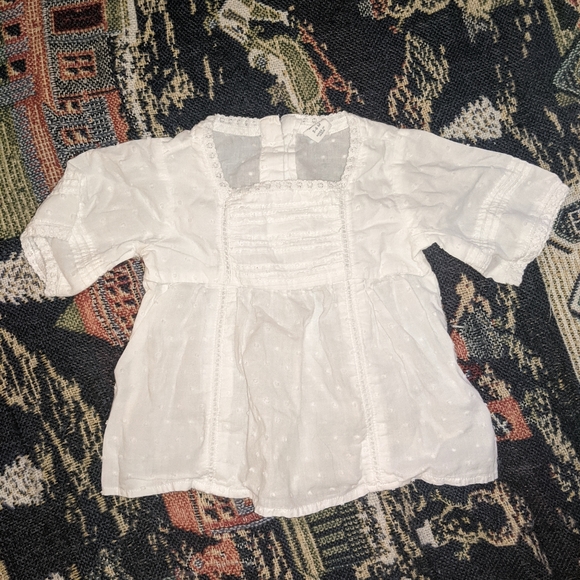 Other - 🍓🍓🍓Baby girls cute blouse shirt old Navy
